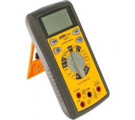 Автомобильный цифровой тестер МУЛЬТИМЕТР JTC-1227A 