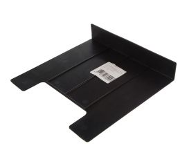 Перегородка-сифон для дождеприемника Gidrolica 30х30х30 см, пластиковая 210 