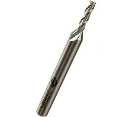 Фреза концевая (2х39х7 мм; 3 зуб.; хвостовик 4 мм; Р6М5) Туламаш ТМ 134901 