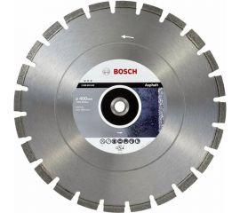 Bosch Алмазный диск Bf Asphalt400-20/25,4 2608603642 
