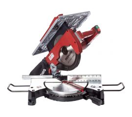 Универсальная торцовочная пила REDVERG RD-MSU255-1200 6614998 