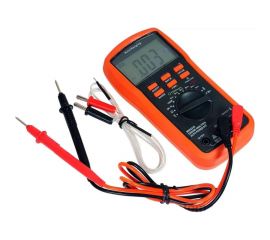 Многофункциональный автомобильный тестер АвтоDело автоматический 40603 11547 