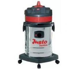 Пылесос Soteco PANDA 504 JUSTO INOX 07057 ASDO 