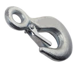 Крюк DIN689 (2 шт; 1 т) КРЕП-КОМП кр1ф 