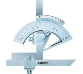 Угломер с закрытым лимбом INSIZE 2374-320 