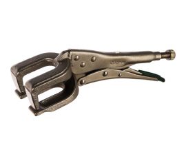 Зажим для сварочных работ 10-3/4" 275 мм Hans 1813 