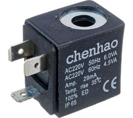 Катушка для электромагнитного клапана Pegas pneumatic 6426 