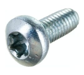 Винт Узола М5x12, DIN 7500C, TX, 100 шт. UR47800020101 