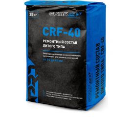Ремонтный состав GLIMS PRO CRF-40 О00010271 