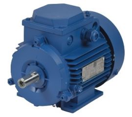 Электродвигатель МЭЗ У2-220/380-50IM1081-Р.К.В. К31Е-ААА IE1 Могилев АИР132М4 11,0*1500 1081 