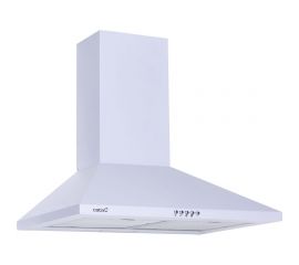 Кухонная вытяжка CATA V3-S600 WH 02061007 