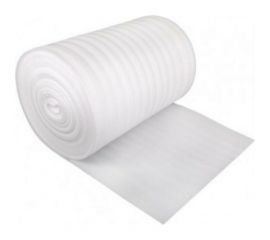 Вспененный полиэтилен Дом Плёнки Самара НПЭ 4 мм 4603302908836 