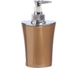 Дозатор для жидкого мыла Vanstore Wiki bronze 360-03 