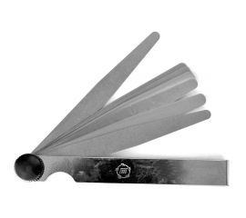 Набор щупов Туламаш N1 70 мм,, 0.02-0.1 101101 