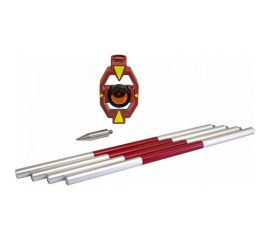 Минипризма с минивехой Extra-GM Geobond 203002 