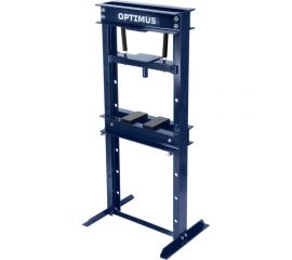 Пресс-рама под бутылочный домкрат Optimus 12 т OPT-212TW 