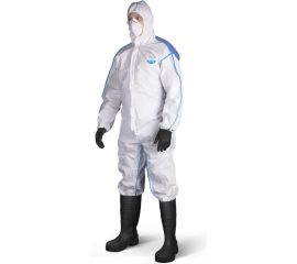 Комбинезон Lakeland CoolSUIT EMNC428 антистатичный, ХL Одо 020/ХL 