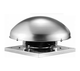 Вентилятор DOSPEL WD II 150 007-0714 