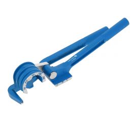 Трубогиб для гибки медных и алюминиевых труб Hogert Technik угол до 180 градусов HT1P630 