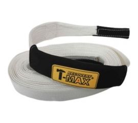 Динамическая буксирная стропа для АТВ T-Max 4 см х 5 м, 4.5 т W0691 
