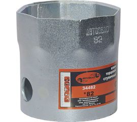 Ключ ступицы 82 АвтоDело 8 граней 34482 14528 