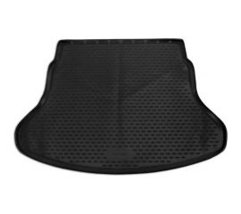 Коврик в багажник Element KIA RIO, 06/2017-, Седан, 1 шт. ELEMENT2562B13 