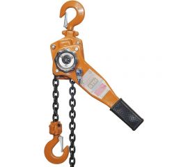 Рычажная таль 0.75т 1.5м АвтоDело 43075 10927 