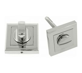 Накладка под фиксатор НОРА-М НФ-К хром 15882 