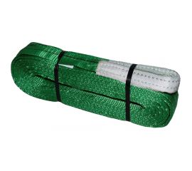 Строп ПКФ Строп СТП-2т SZ013679 (L-3 м, SF7 60 мм) 