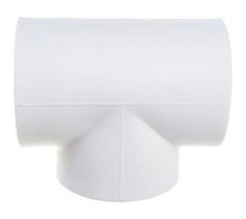 Тройник SLT AQUA PP-R 40 мм SLTFT140 