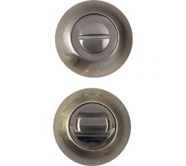 Сантехническая завертка BUSSARE WC-10 ANT.BRONZE 940000000191 