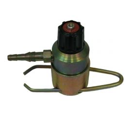 Клапан М2 к баллону 5 л для рукава СваркаДжет 4301010401061 