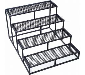 Лестница Уличные лестницы Сота 4 ступени SOTA-4 