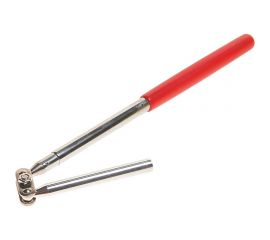 Телескопический магнит, с вращающейся головкой, до 0,5 кг, max длина ЭВРИКА ER-41017 