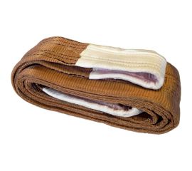 Строп ПКФ Строп СТП-6т SZ013748 (L-3м, SF7 180 мм) 