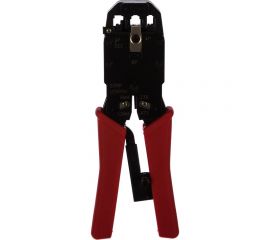 Обжимной инструмент TWT 4P,6P,8P, Ratchet, тип HT-2008R с храповым механизмом CRI-468R 