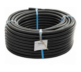 Поливочный резиновый шланг Гидроагрегат ВОЛЖСКИЙ эконом 20 мм, 25 м Р1-00001175 