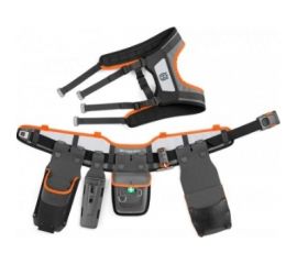 Пояс вальщика с приспособлениями Husqvarna Technical 5938372-02 