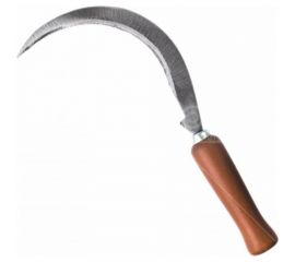 Серп ЛЕТО Травник 25 2798 