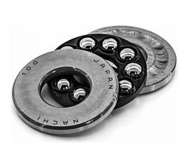 Подшипник NACHI 51206 G 