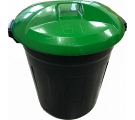 Универсальный цилиндрический контейнер KSC 110л KSC-C-110 