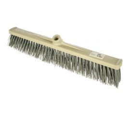 Щетка для пола Uctem-Plas 60 см, жесткая щетина MF379 