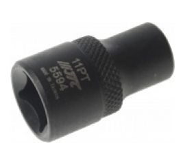 Головка для тормозного суппорта грузовых автомобилей 11-гранная JTC 5594 