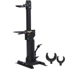 Гидравлическая напольная стяжка пружин с двумя комплектами получаш Forsage 1768 F-1500-5 