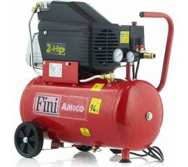 Поршневой компрессор FINI AMICO 24/2400 100540241 