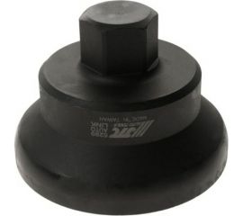 Головка ступичная 85мм SAF JTC 5299 