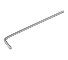 Торцевой шестигранный ключ с шаром Thorvik HKB25 H2.5 53079 