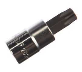 Торцевая вставка TORX (Т40; 1/4"; 32 мм) Hans 2024T40 