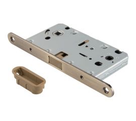 Бесшумная магнитная сантехническая защелка ARCHIE LM 52120L AB/ACF 940000000374 