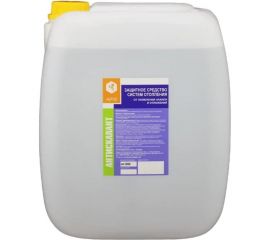 Ингибитор солеотложений APIS АНТИСКАЛАНТ канистра 30 кг 4665296514998 